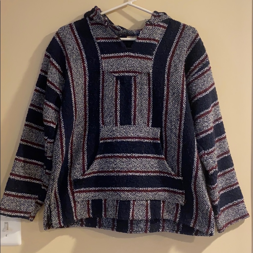 Drug rug